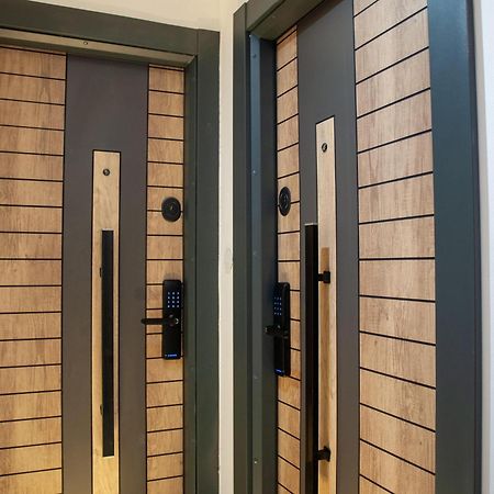 Nova Luxury Design Hotell Jezdovec Exteriör bild