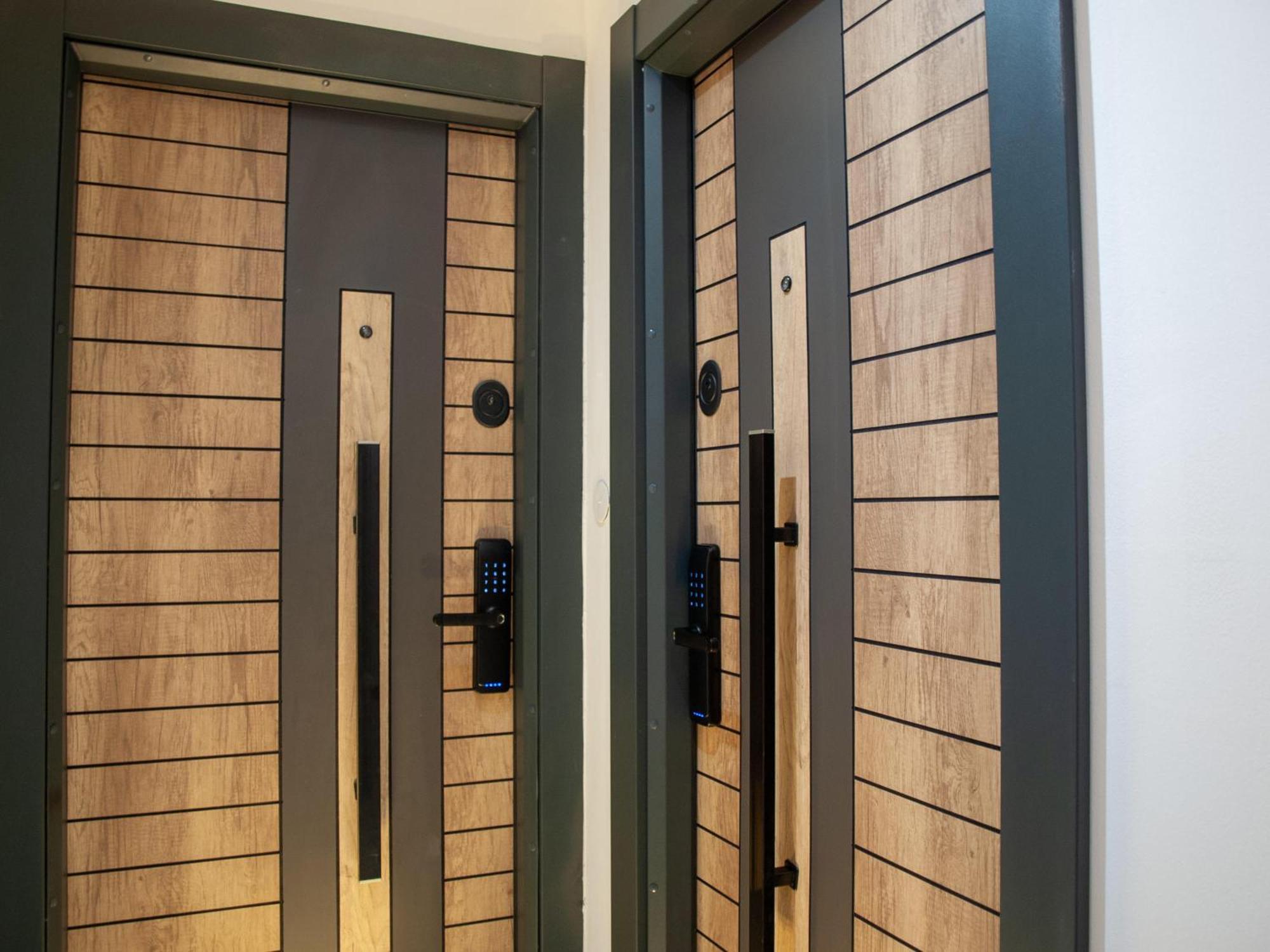 Nova Luxury Design Hotell Jezdovec Exteriör bild
