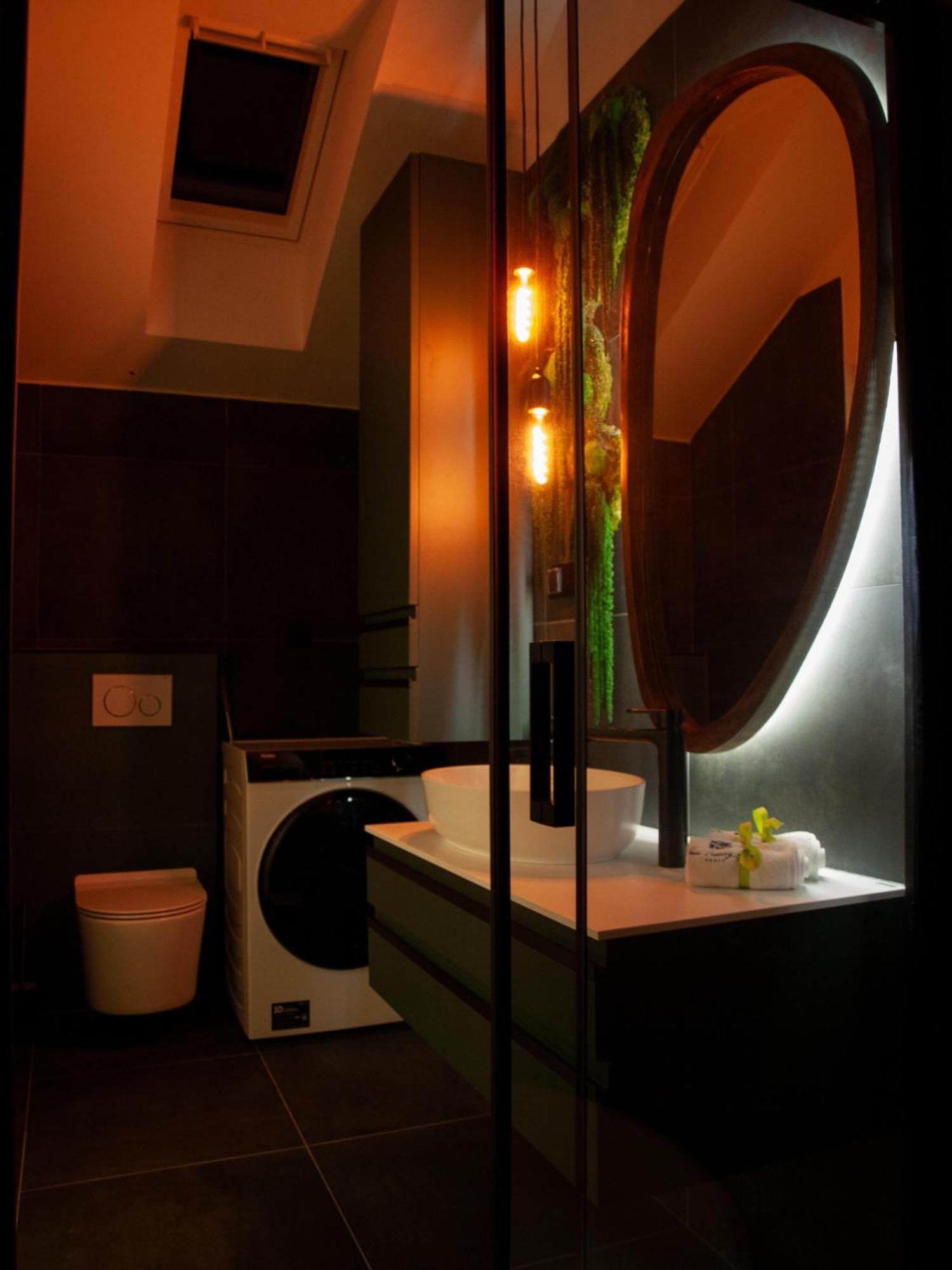 Nova Luxury Design Hotell Jezdovec Exteriör bild