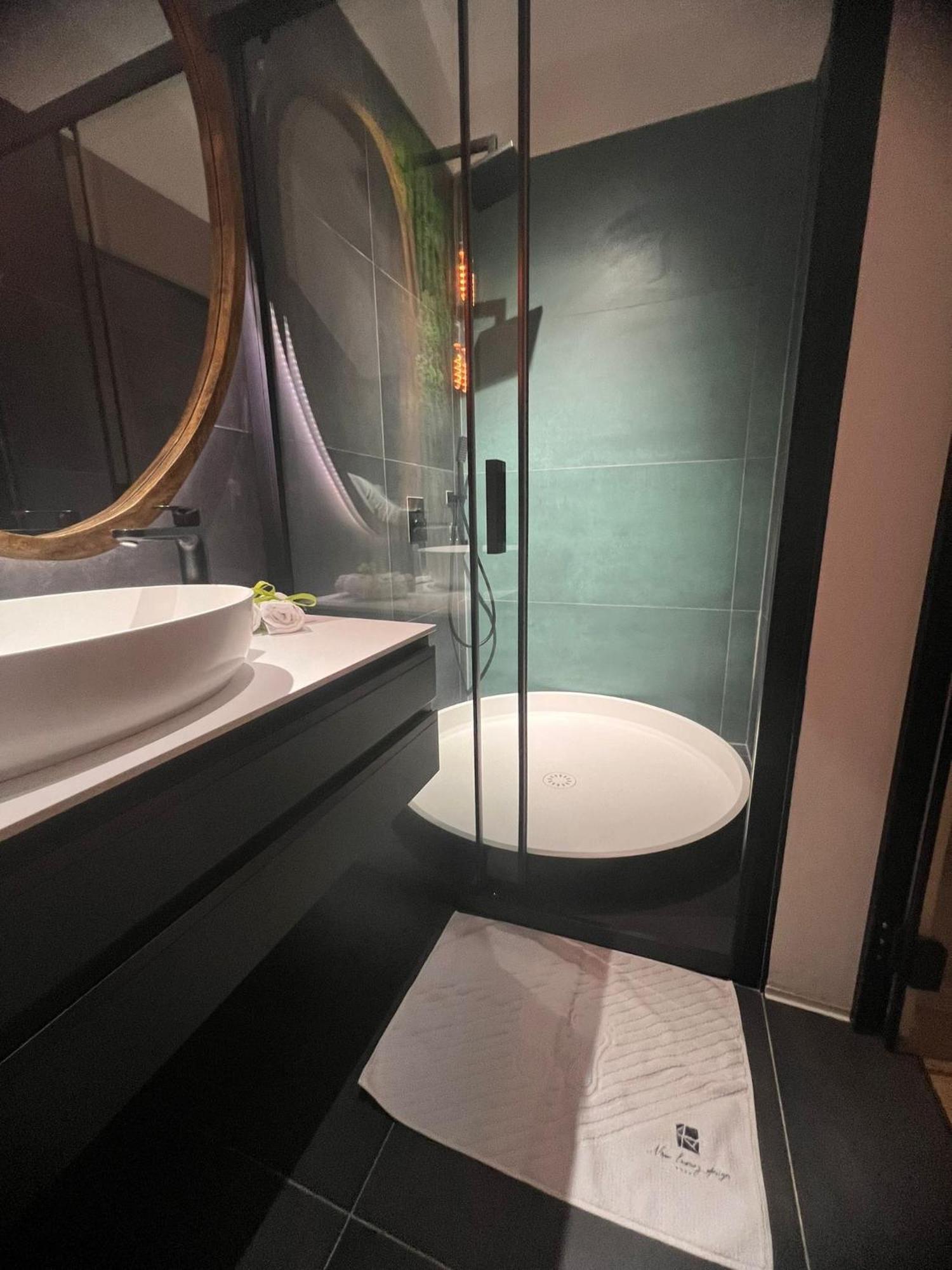 Nova Luxury Design Hotell Jezdovec Exteriör bild
