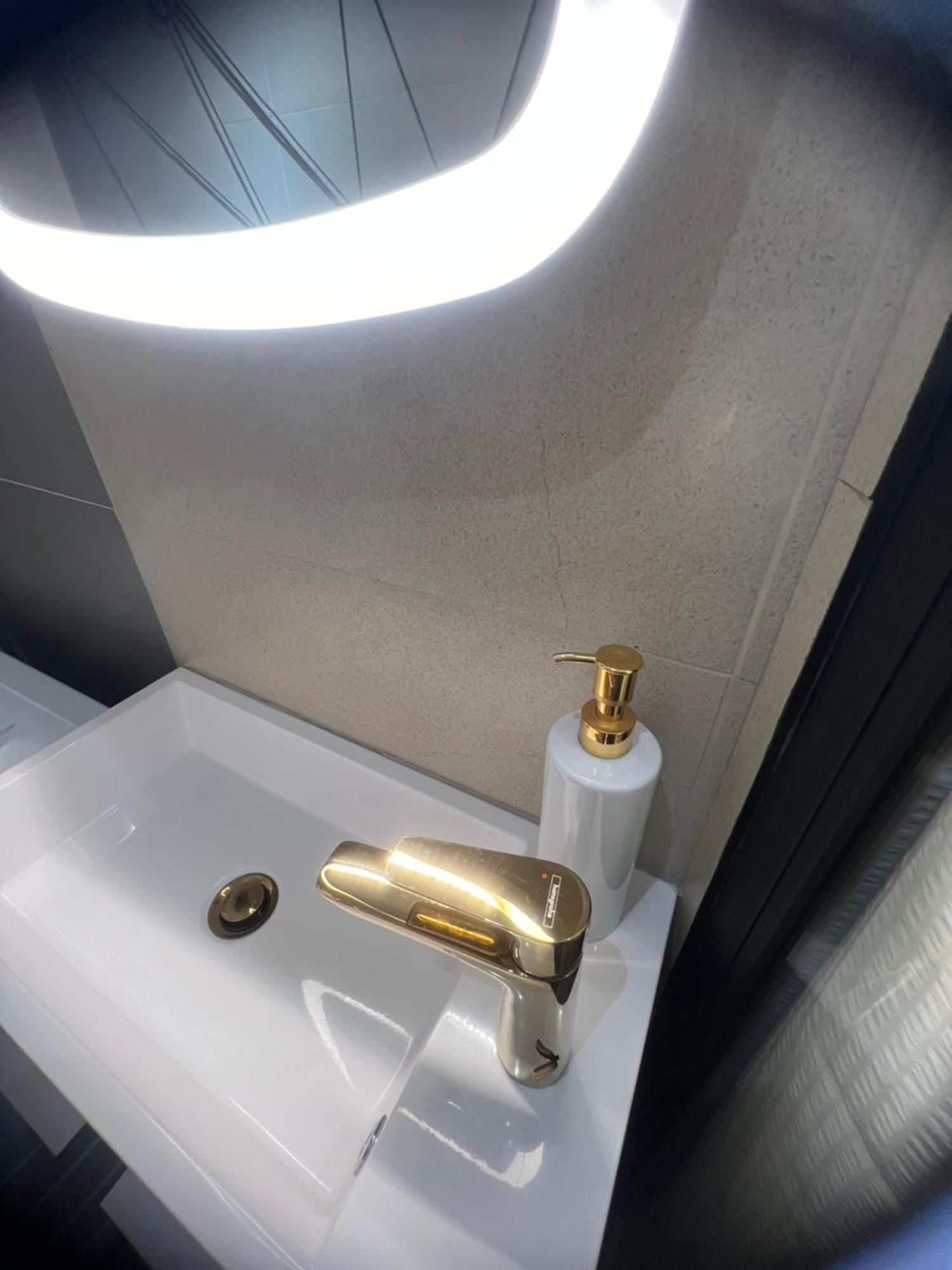 Nova Luxury Design Hotell Jezdovec Exteriör bild