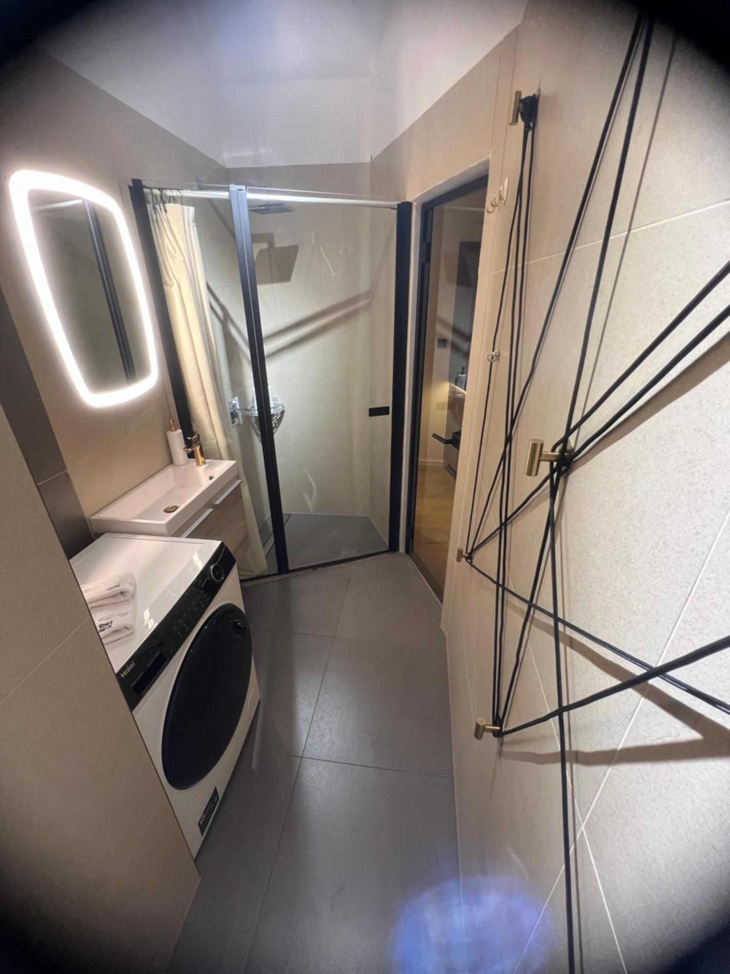 Nova Luxury Design Hotell Jezdovec Exteriör bild