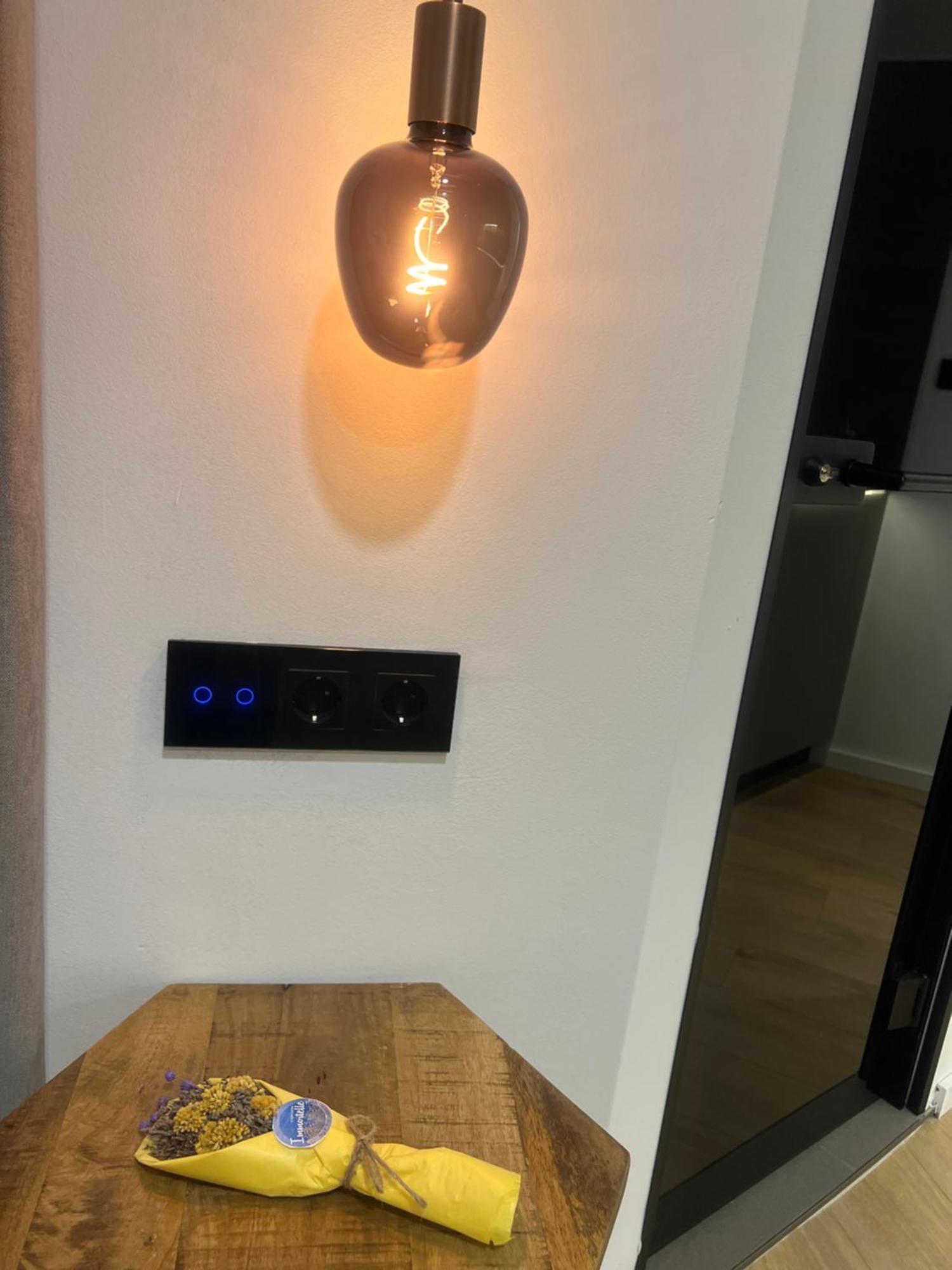 Nova Luxury Design Hotell Jezdovec Exteriör bild