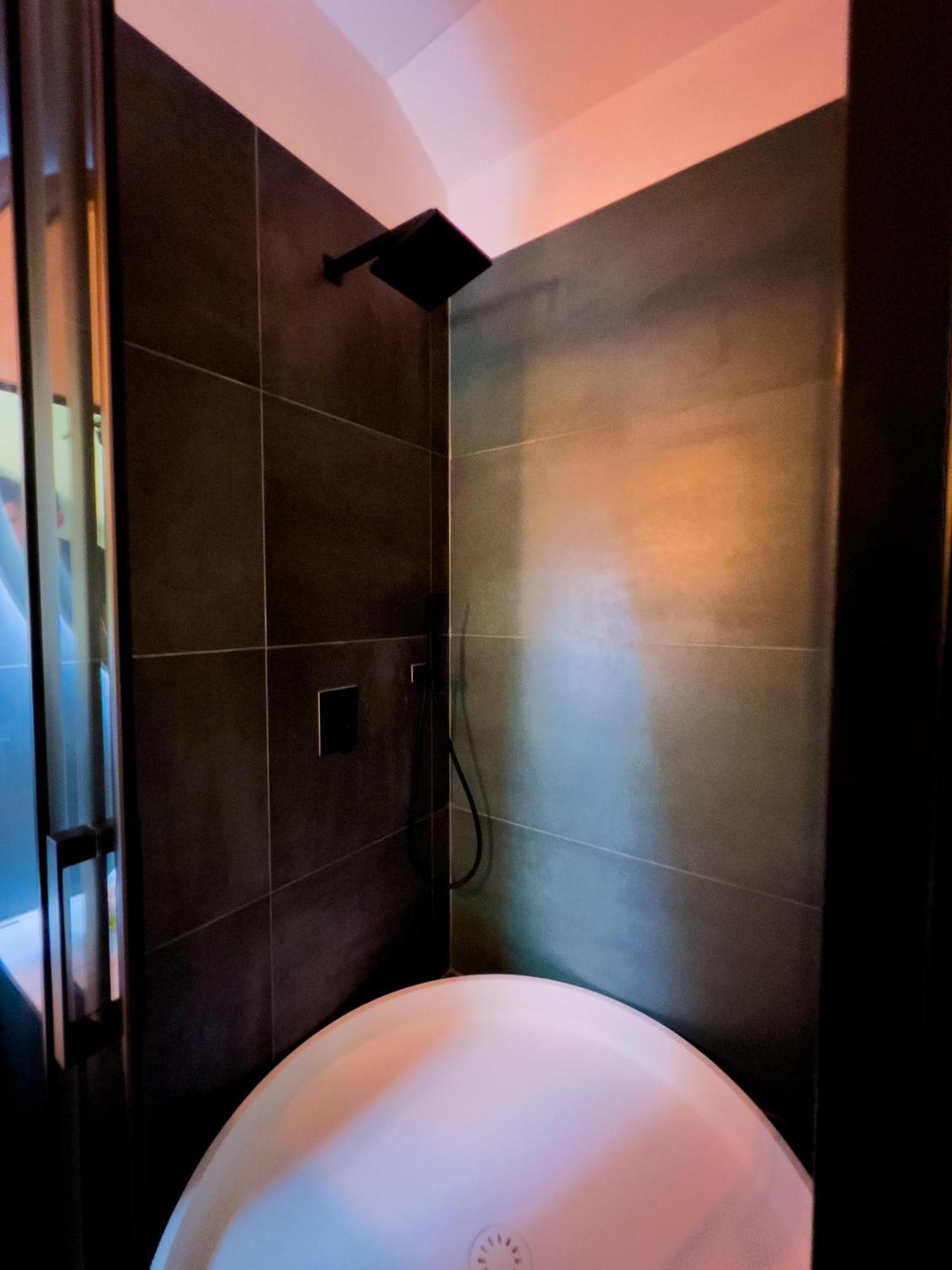 Nova Luxury Design Hotell Jezdovec Exteriör bild